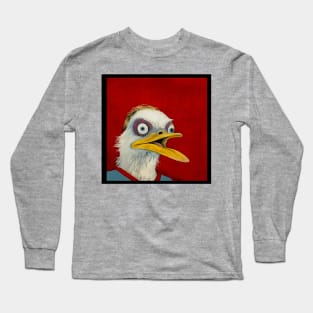 Duck Duck Goose Long Sleeve T-Shirt